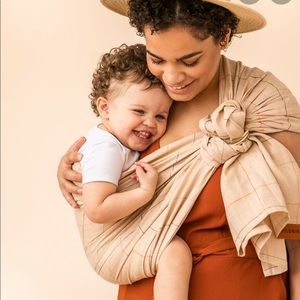 WildBird Co. Resplendent Sling